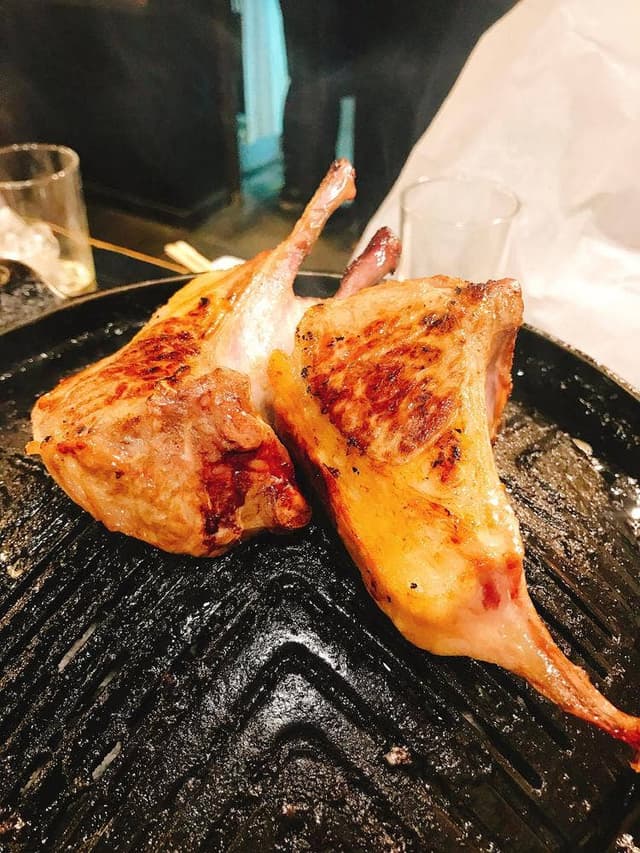 ジンギスカン 兜屋 新宿店 - サブ画像3