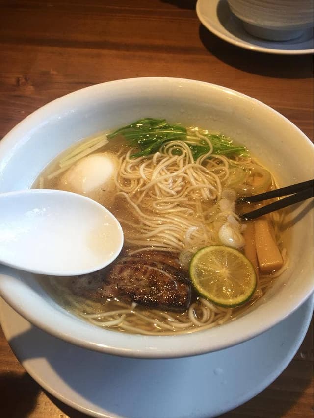 らーめん工房 りょう花 徳島川内店 - サブ画像3