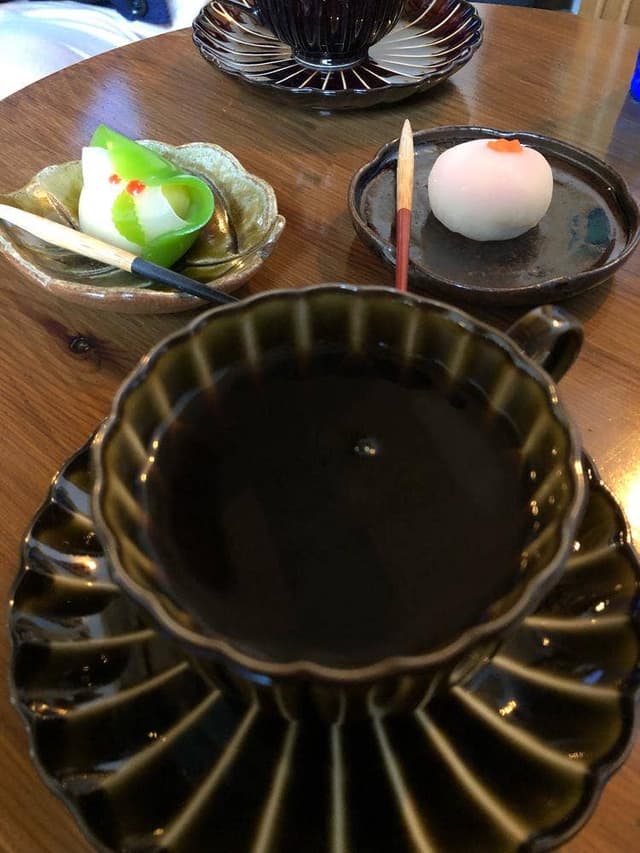 珈琲屋まめは - サブ画像1