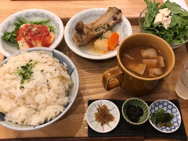 TSUKUMO食堂 豊田t-FACE店 - サブ画像2