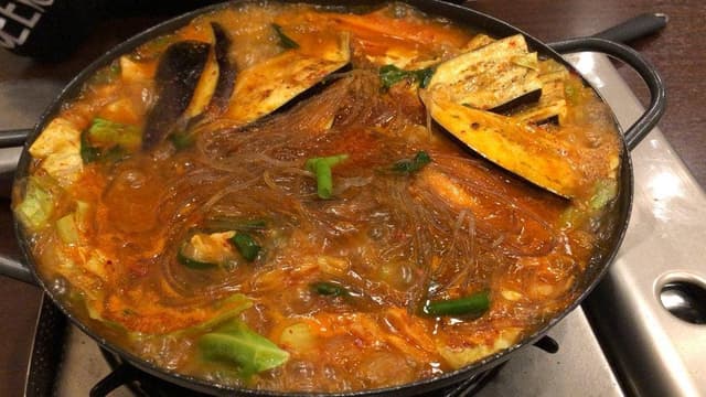 韓国料理 我が家 - サブ画像1