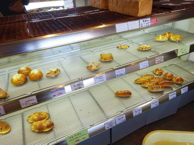 にれの樹 石丸店 - サブ画像3