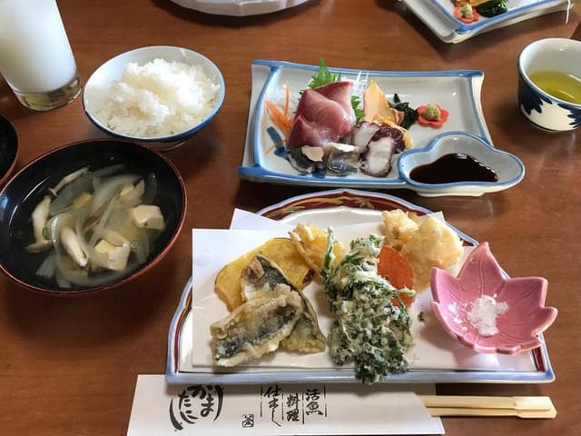 かまたに - サブ画像1