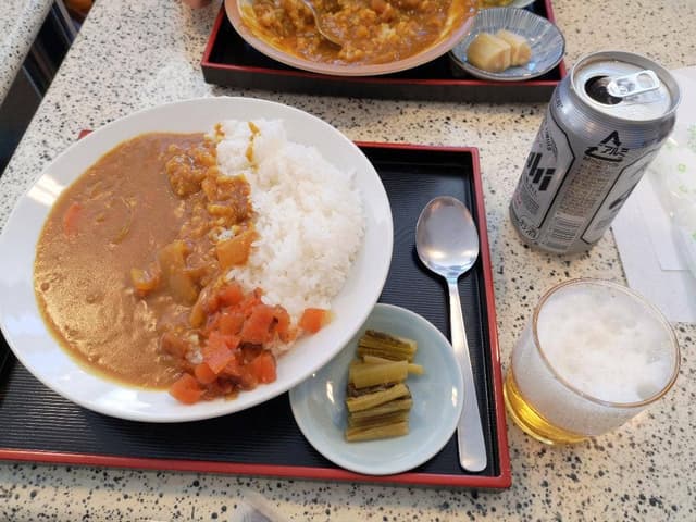 ロッヂ&レストラン 八幡屋 - サブ画像1