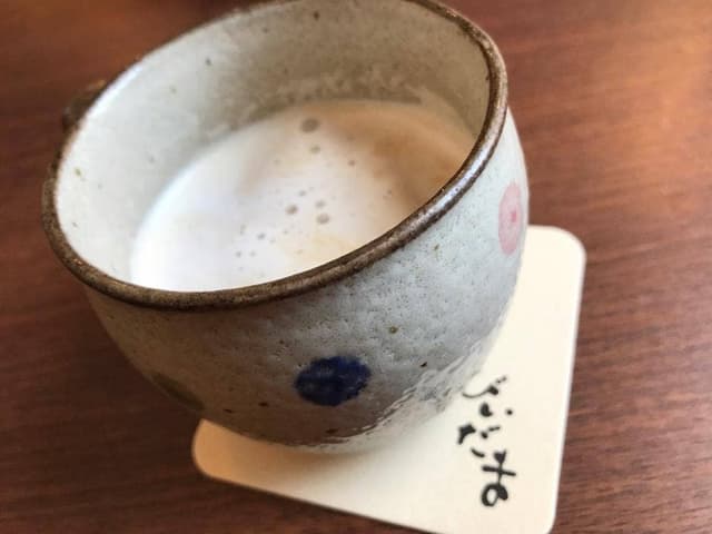 CAFE びいだま - サブ画像1