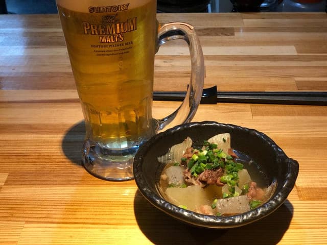 馬肉料理専門店 蹄 名古屋新栄本店 - サブ画像3