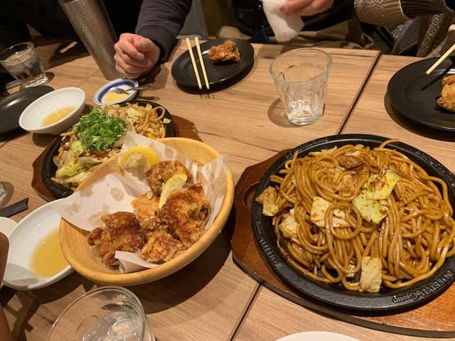 ぼてぢゅう 天王寺ミオ店 - サブ画像1