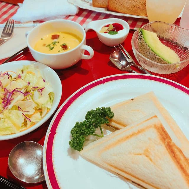 グランシェフ高坂 - サブ画像2