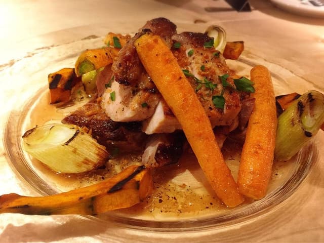 アクアディマーレ - サブ画像1