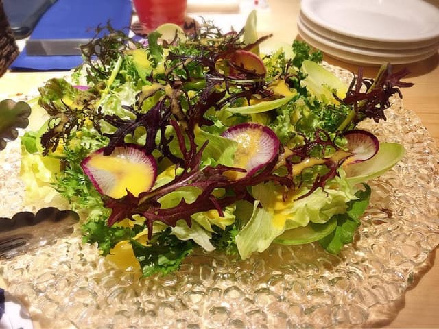 アクアディマーレ - サブ画像2