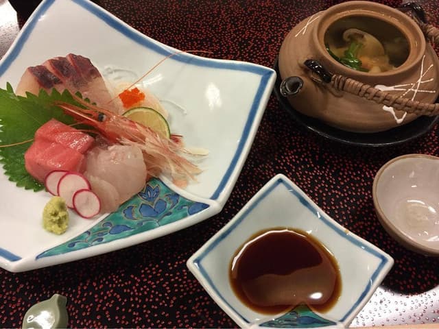 料亭 たか橋 - サブ画像1