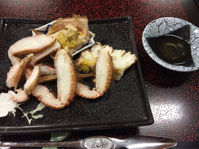 料亭 たか橋 - サブ画像2
