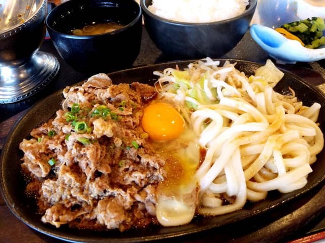 岡部チサンカントリークラブ レストラン - サブ画像2