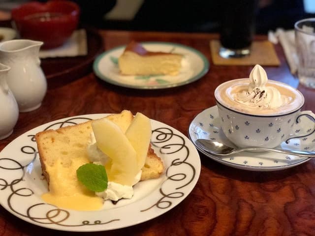 酒蔵カフェ 杏 - サブ画像2