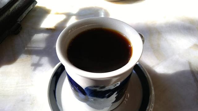 Coffee house Bourges - サブ画像1