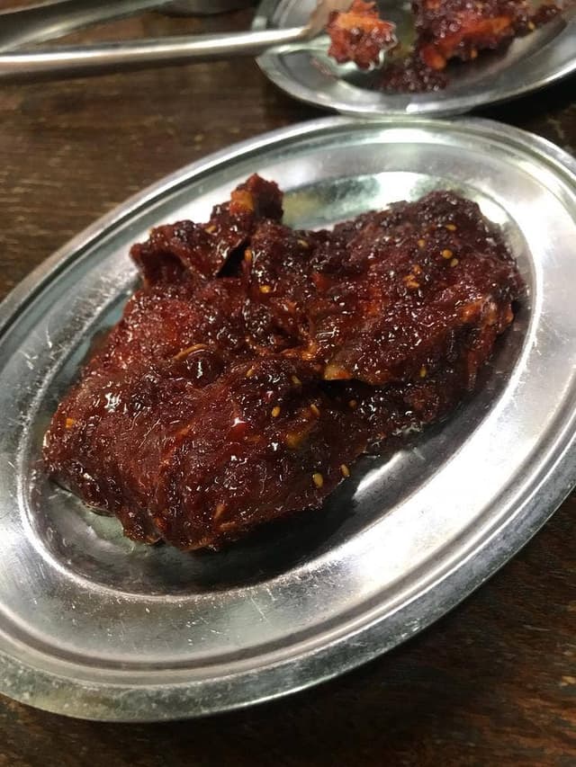 焼肉 吉塚玄風館 - サブ画像1