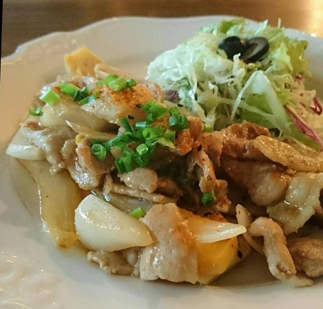 インキョカフェ - サブ画像3