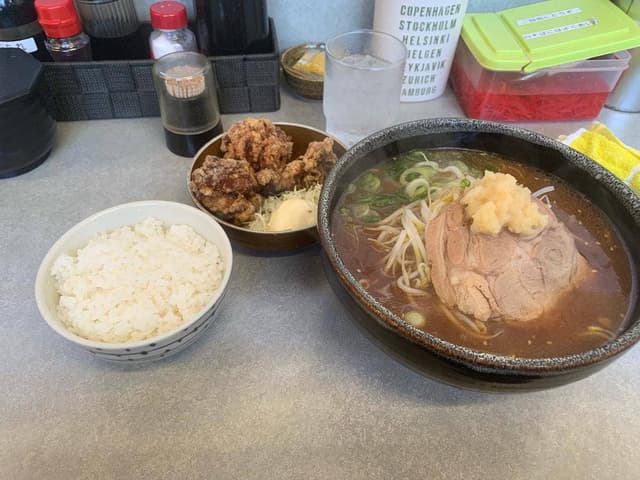 鴨蔵 - サブ画像3