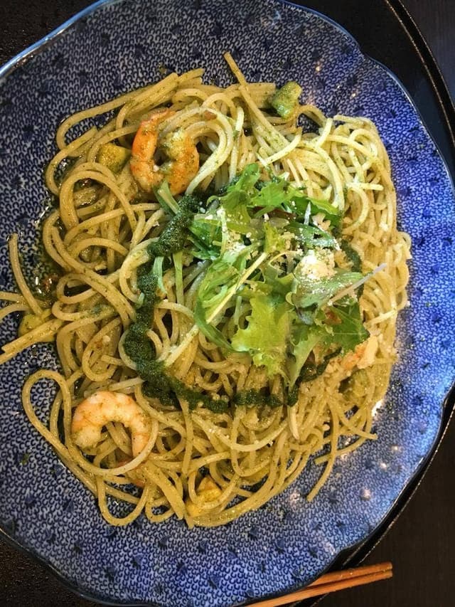 洋麺屋 五右衛門 長崎時津店 - サブ画像3