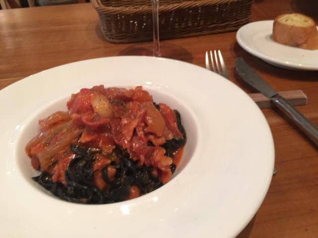 trattoria vivo - サブ画像2