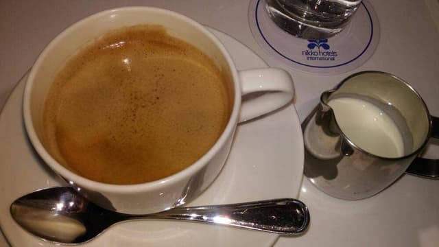 カフェレストラン セリーナ ホテル日航大阪 - サブ画像2