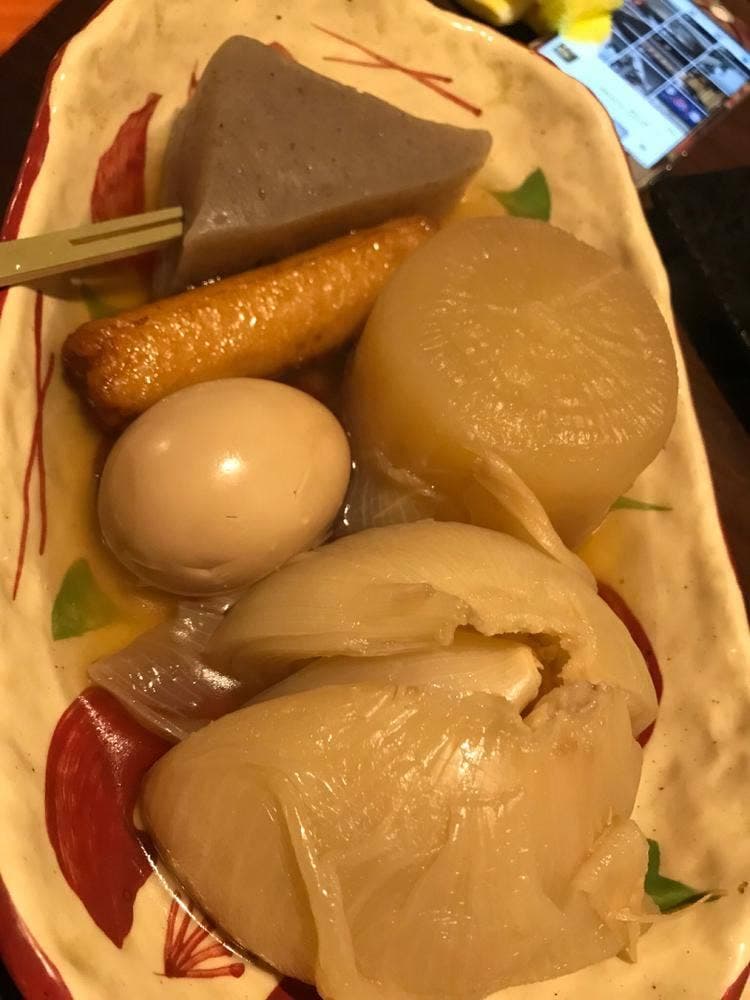 吟酒遊膳庵 厨