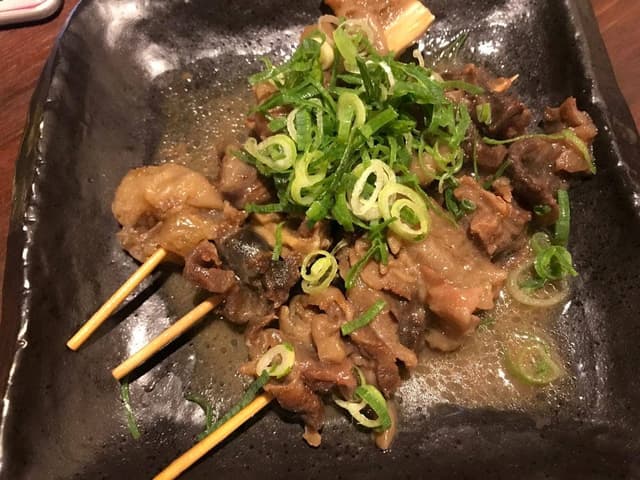 吟酒遊膳庵 厨 - サブ画像2