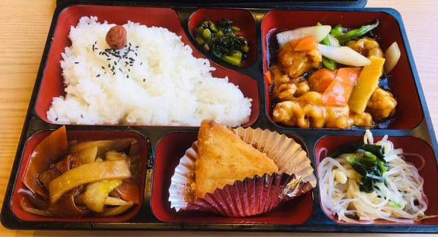 四喜折々 - サブ画像3