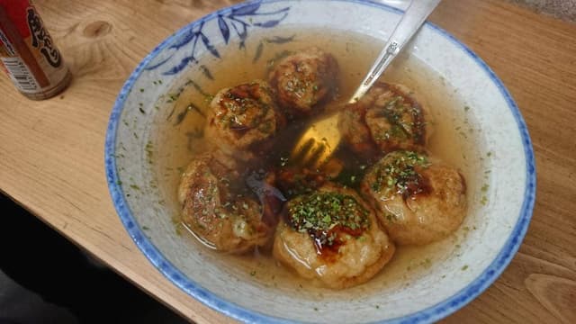 薮たこ - サブ画像2