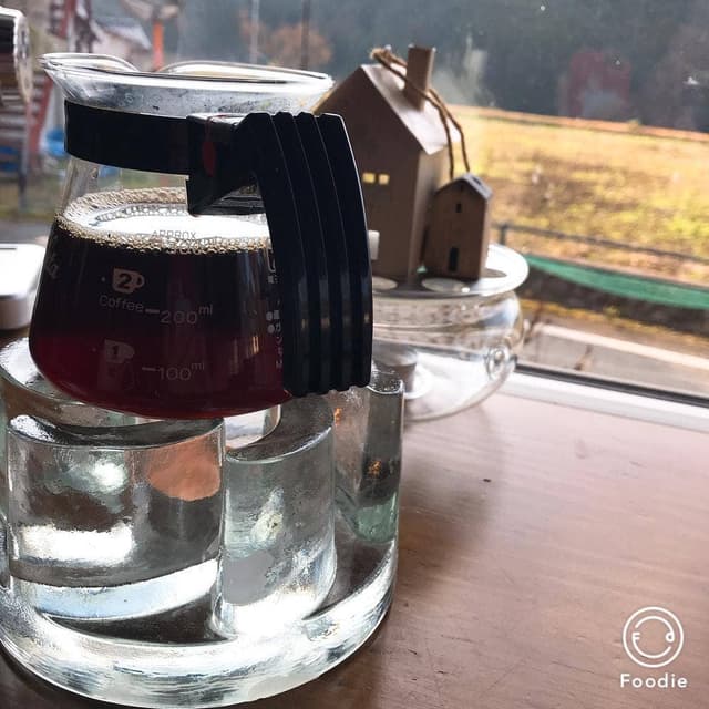 珈琲市場 本店 - サブ画像1
