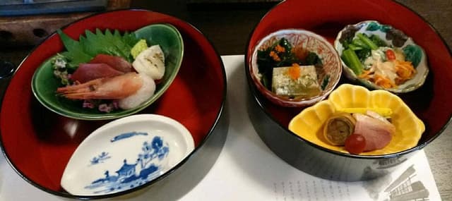 かごの屋 菱屋西店 - サブ画像1