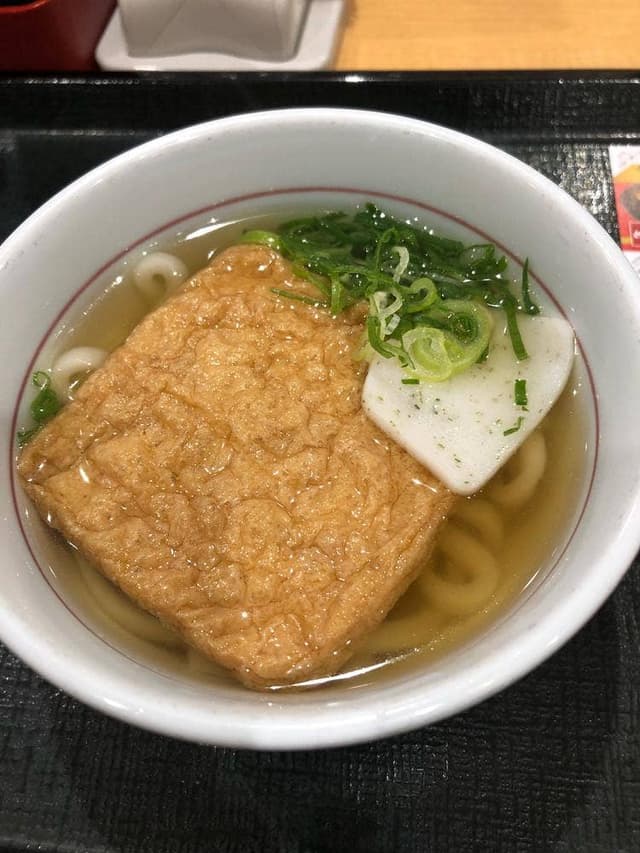 なか卯 四ツ橋店 - サブ画像2