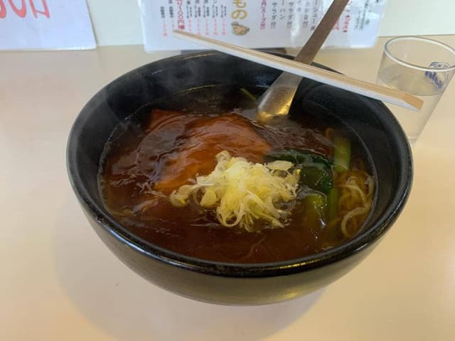 浅間らーめん - サブ画像1