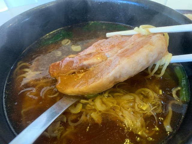 浅間らーめん - サブ画像3