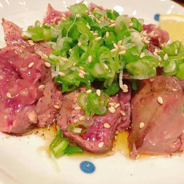 備長炭 堂山鶏本舗 - サブ画像2