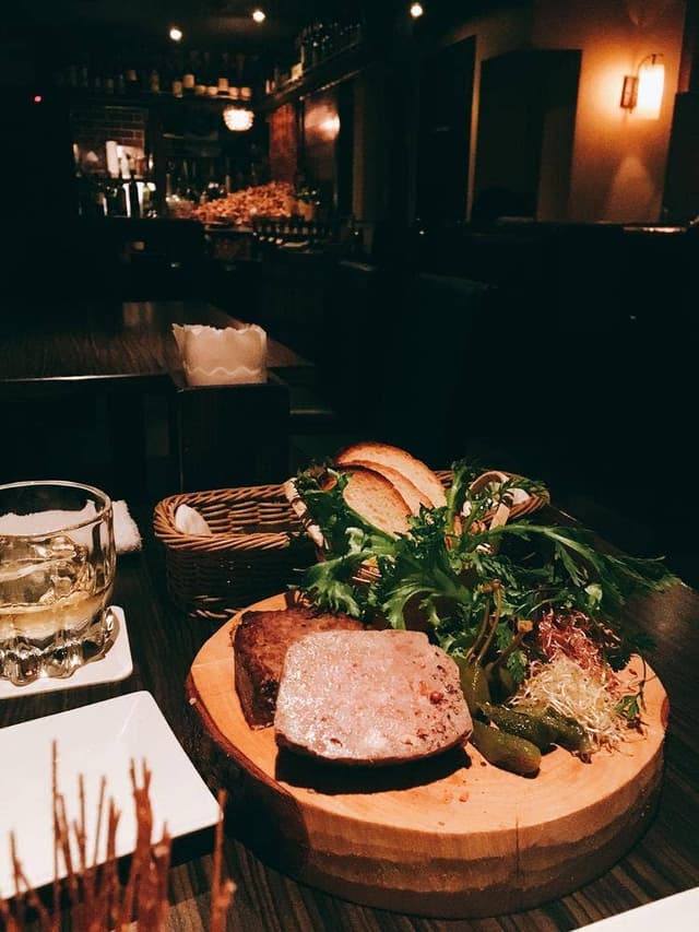 BAR L'essentiel - サブ画像2