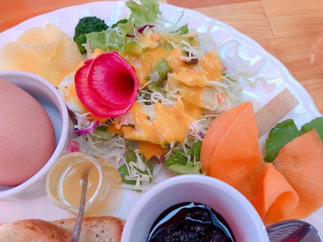 カフェ&ショップ ロータスランド - サブ画像2