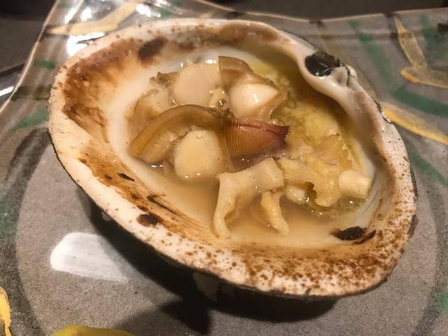 くし路 すすきのビル店 - サブ画像2