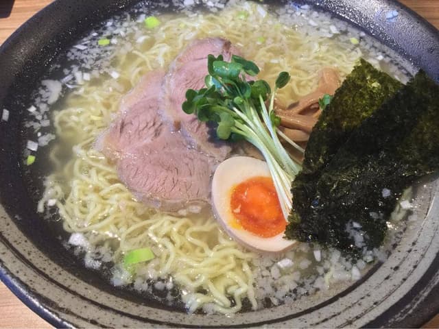 麺処がほうじん - サブ画像3