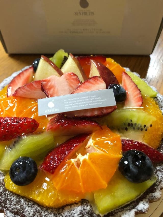 サン・フルーツ 東京ミッドタウン店 - サブ画像2