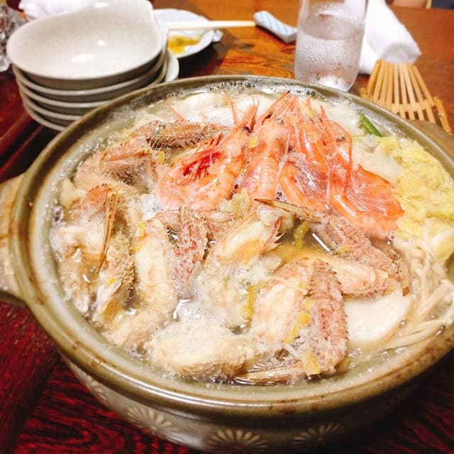 割烹の味 仁 - サブ画像2