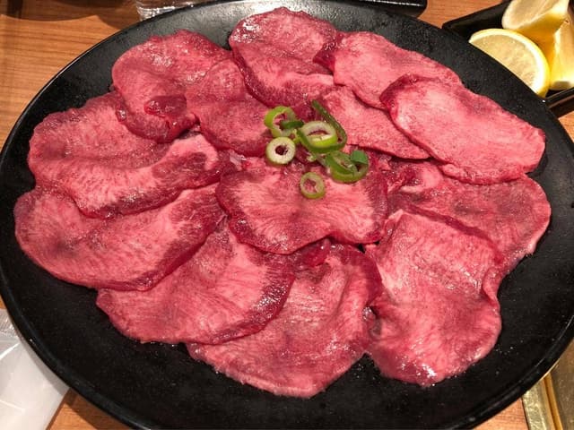 安楽亭 大宮大和田店 - サブ画像1