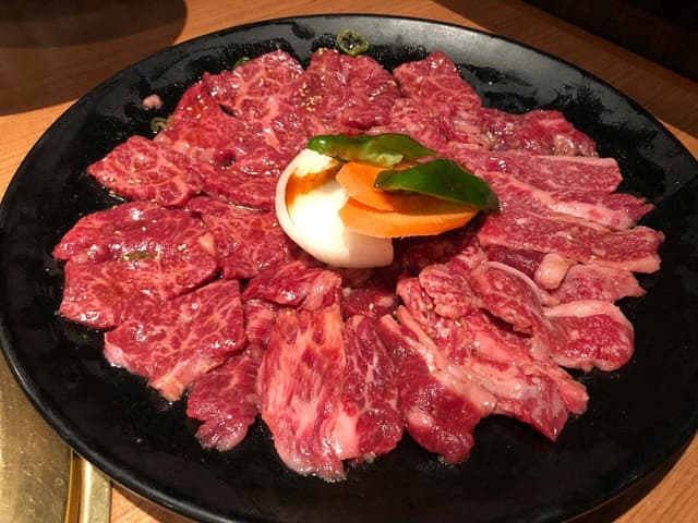 安楽亭 大宮大和田店 - サブ画像3