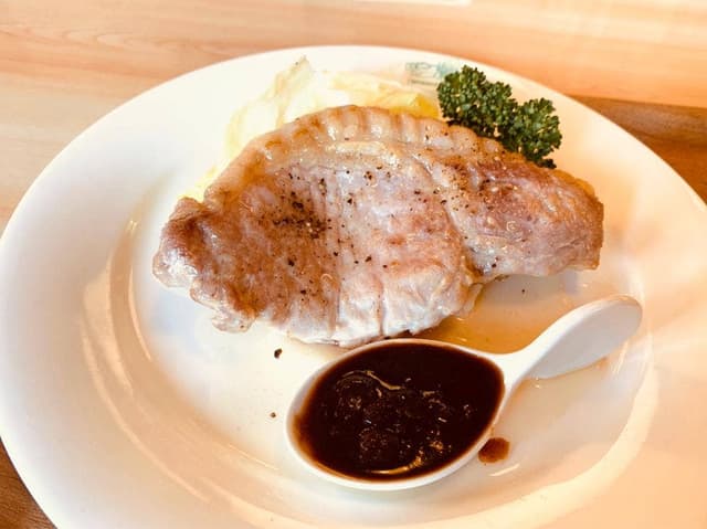 レストラン ポパイ - サブ画像1