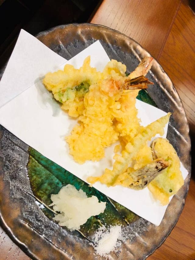 寿司・一品料理 福重 - サブ画像2