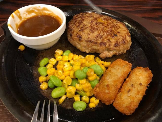 ガスト 高山三福寺店 - サブ画像1