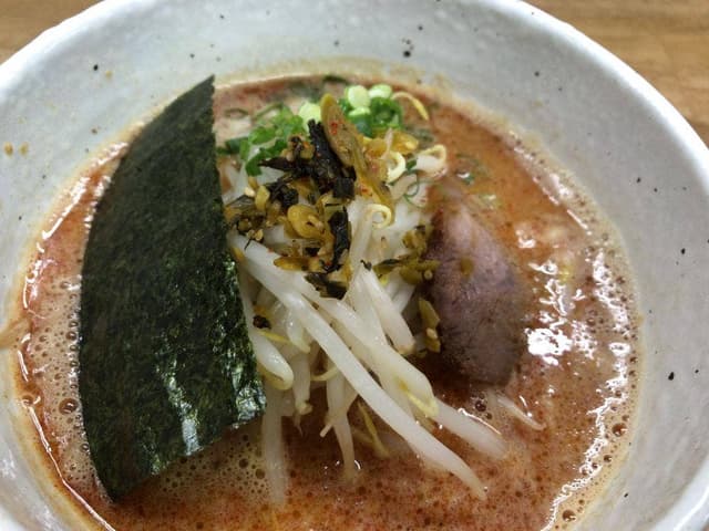 麺屋ひばり - サブ画像2