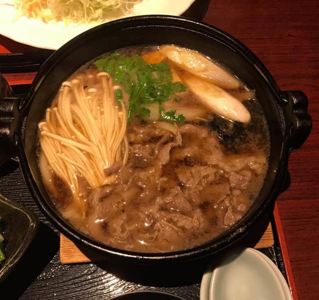 お食事処 登起波分店 登 - サブ画像3