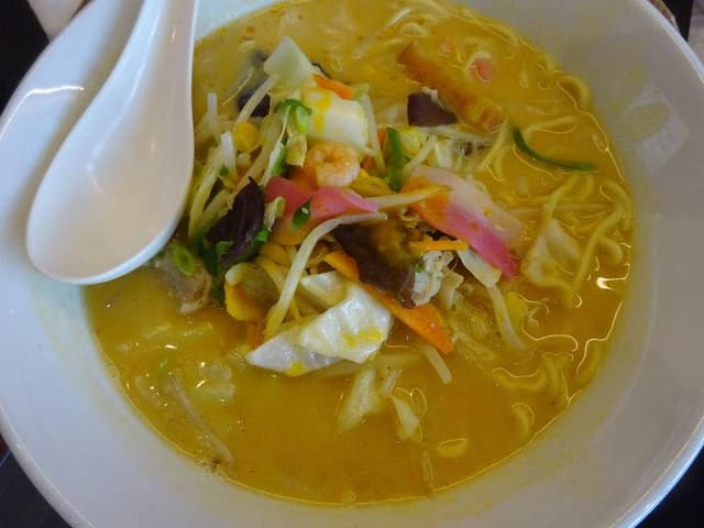 リンガーハット 福岡橋本店 - サブ画像2