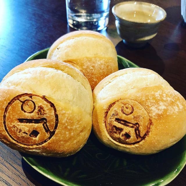 庭カフェ KULA - サブ画像2